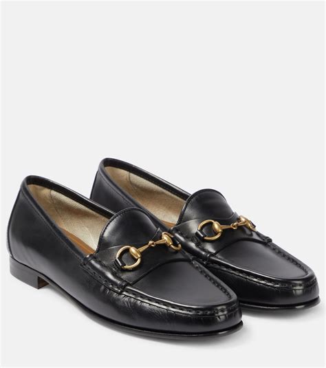 1953 gucci loafer alternative|gucci 1953 horsebit loafer women's.